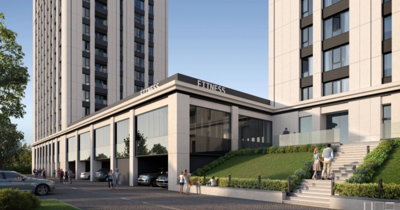 Продава 2-СТАЕН, гр. София, Банишора, снимка 3 - Апартаменти - 54376458
