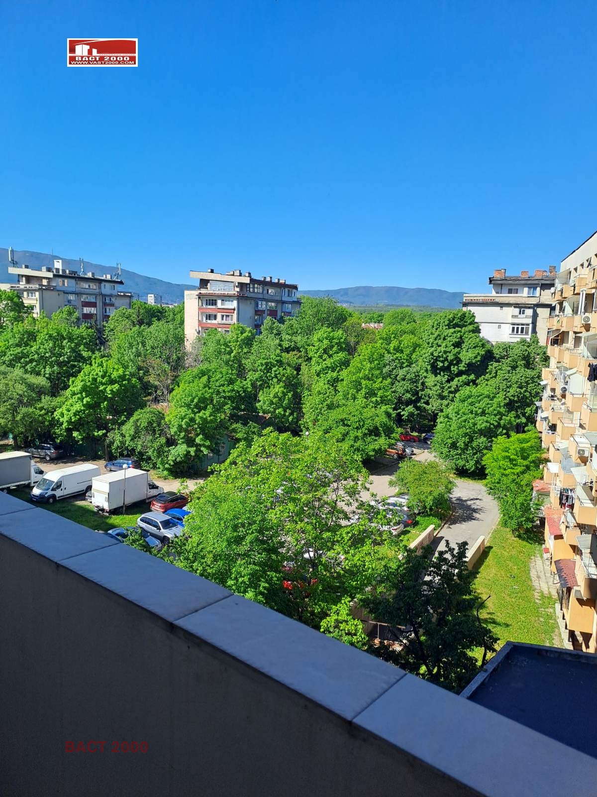 Продава 2-СТАЕН, гр. София, Захарна фабрика