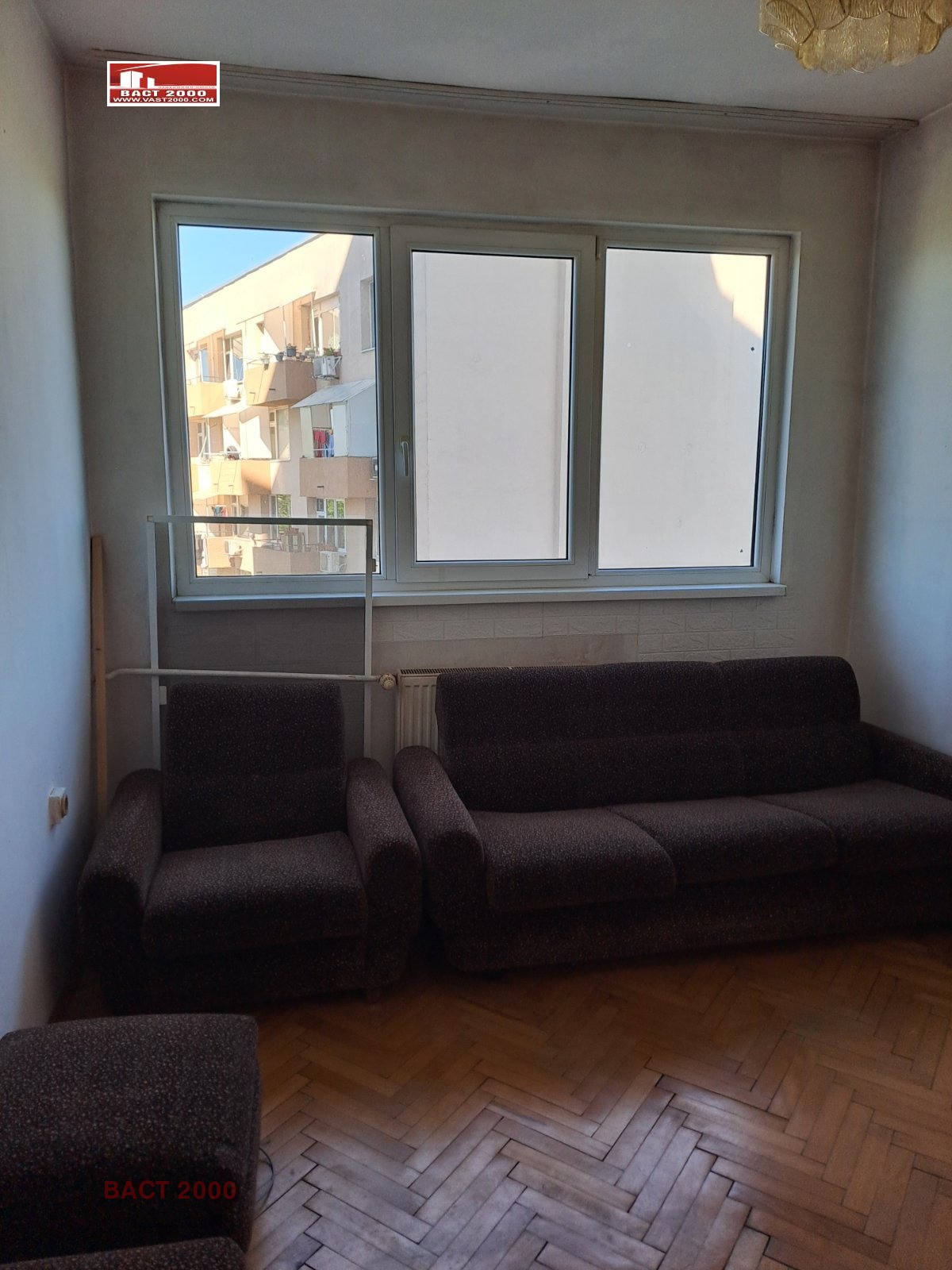 Продава 2-СТАЕН, гр. София, Захарна фабрика, снимка 11 - Апартаменти - 54549110