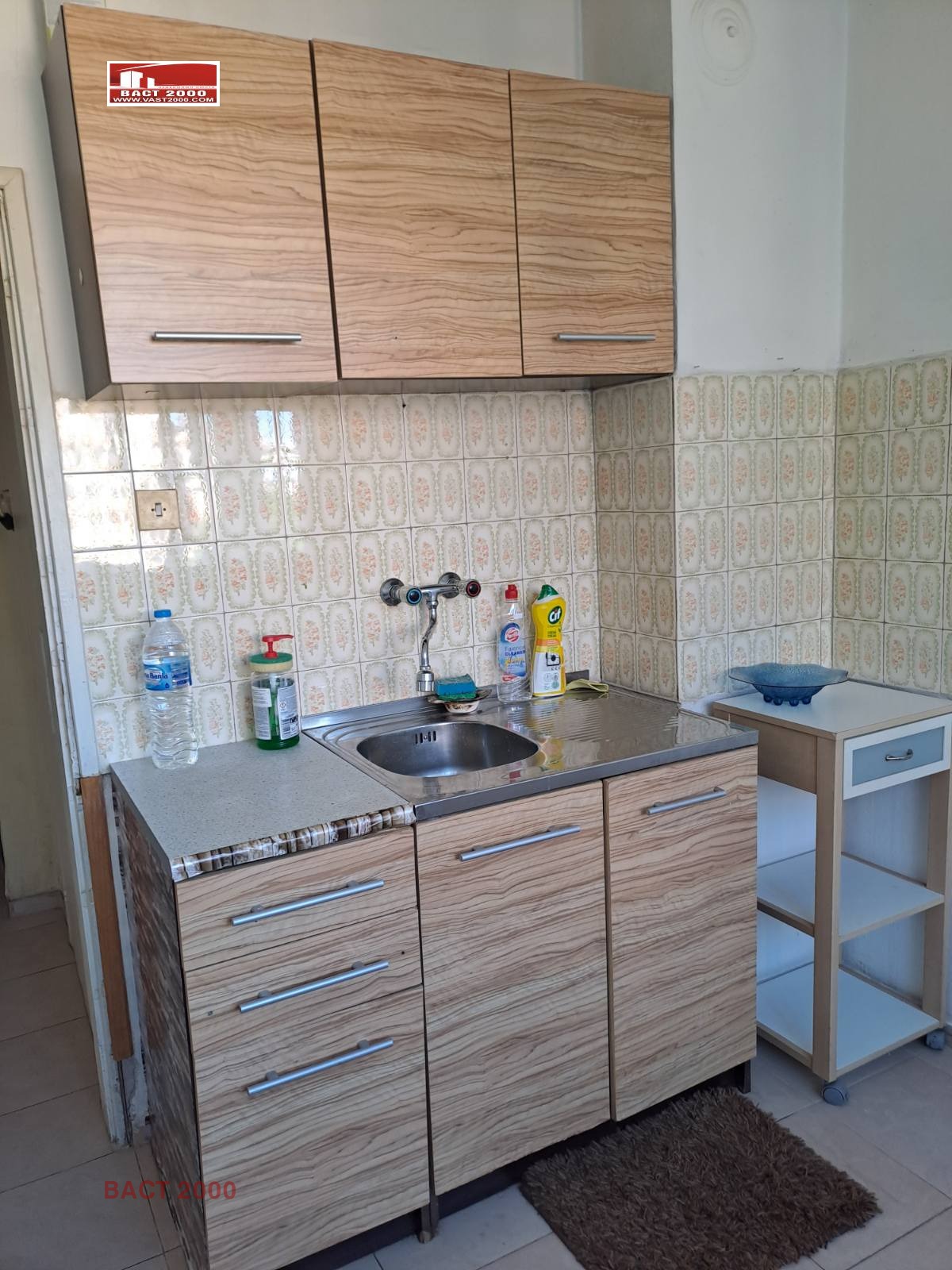 Продава 2-СТАЕН, гр. София, Захарна фабрика, снимка 8 - Апартаменти - 54549110