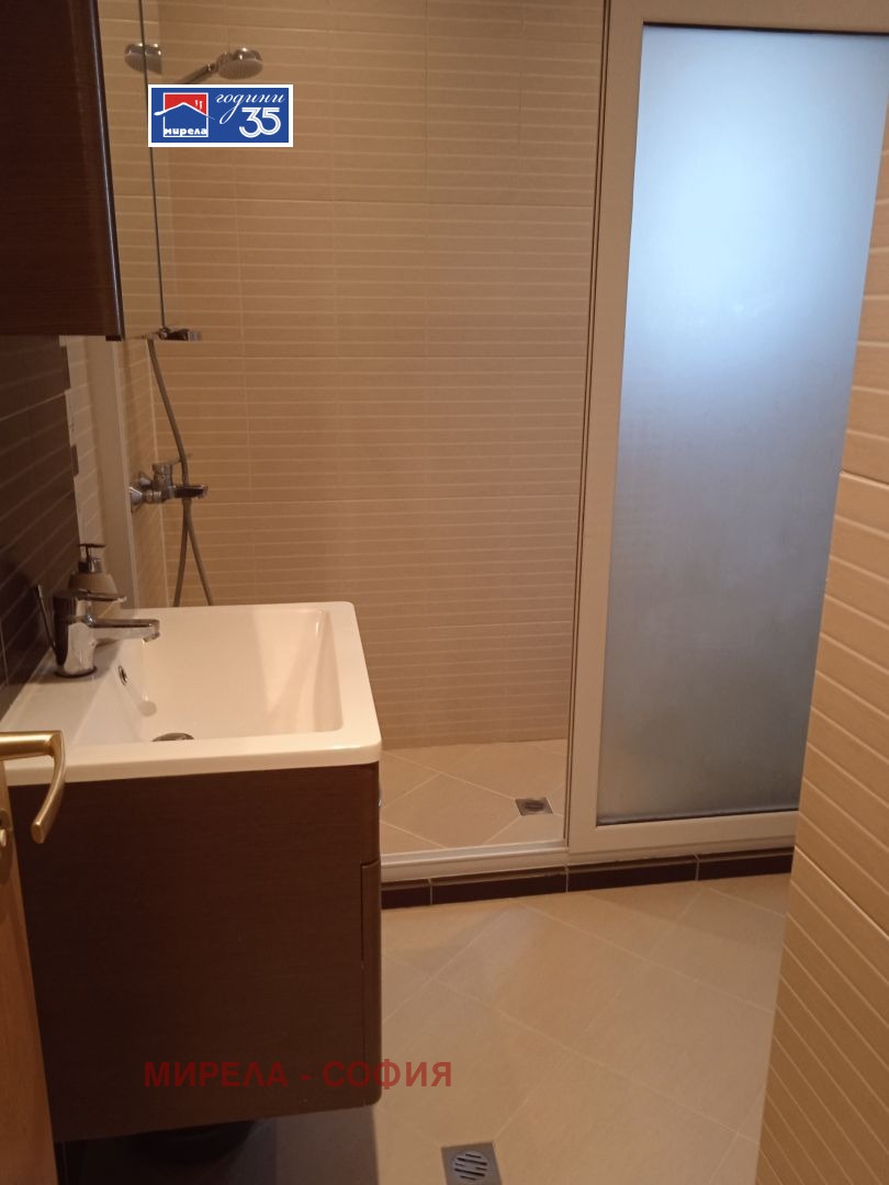 Продава 2-СТАЕН, гр. София, Витоша, снимка 9 - Апартаменти - 56086545