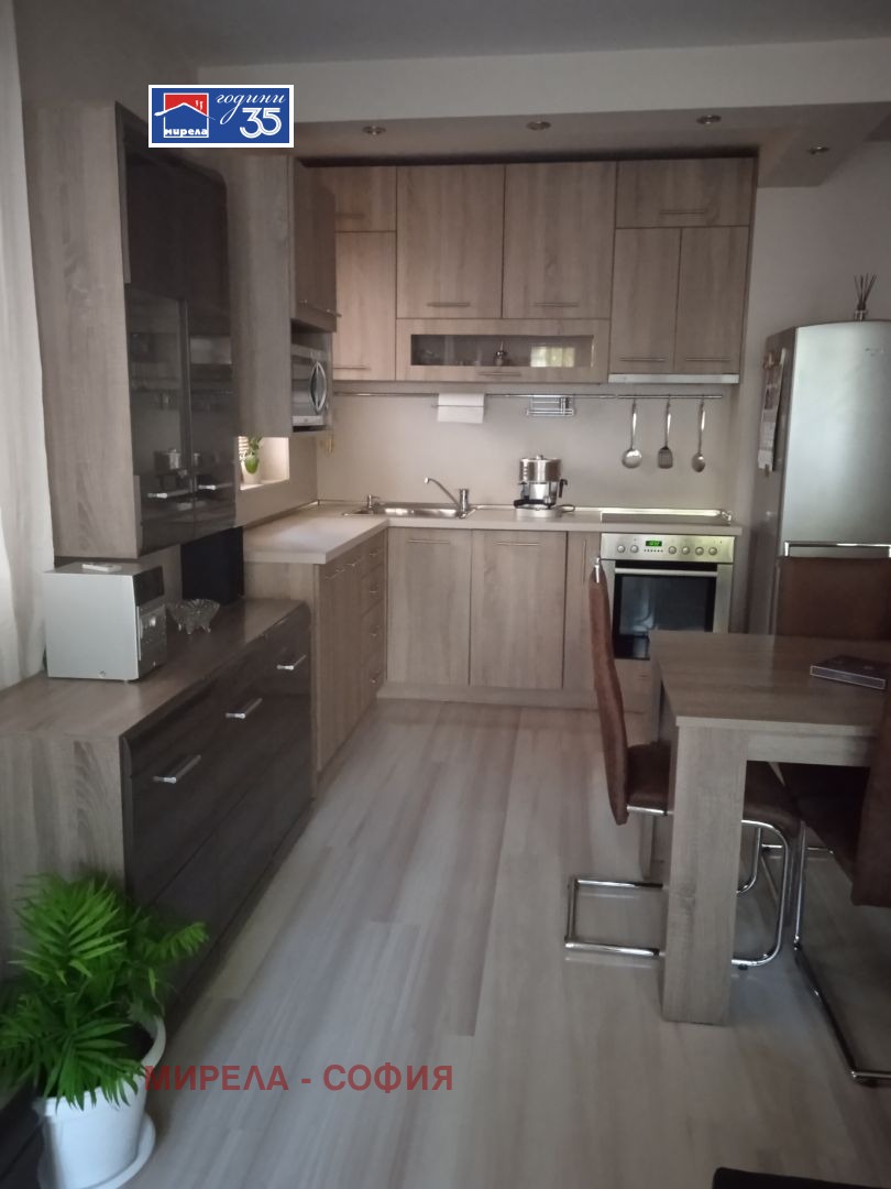 Продава 2-СТАЕН, гр. София, Витоша, снимка 2 - Апартаменти - 56086545