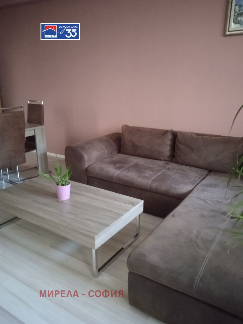 Продава 2-СТАЕН, гр. София, Витоша, снимка 5 - Апартаменти - 56086545