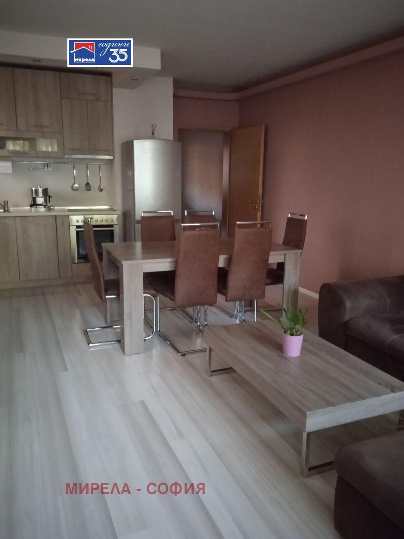 Продава 2-СТАЕН, гр. София, Витоша