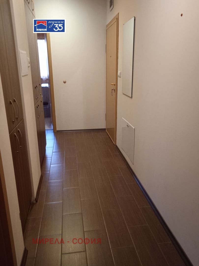 Продава 2-СТАЕН, гр. София, Витоша, снимка 3 - Апартаменти - 56086545