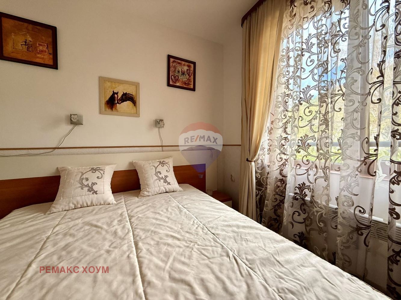 Продава 2-СТАЕН, гр. Балчик, област Добрич, снимка 9 - Апартаменти - 56241665