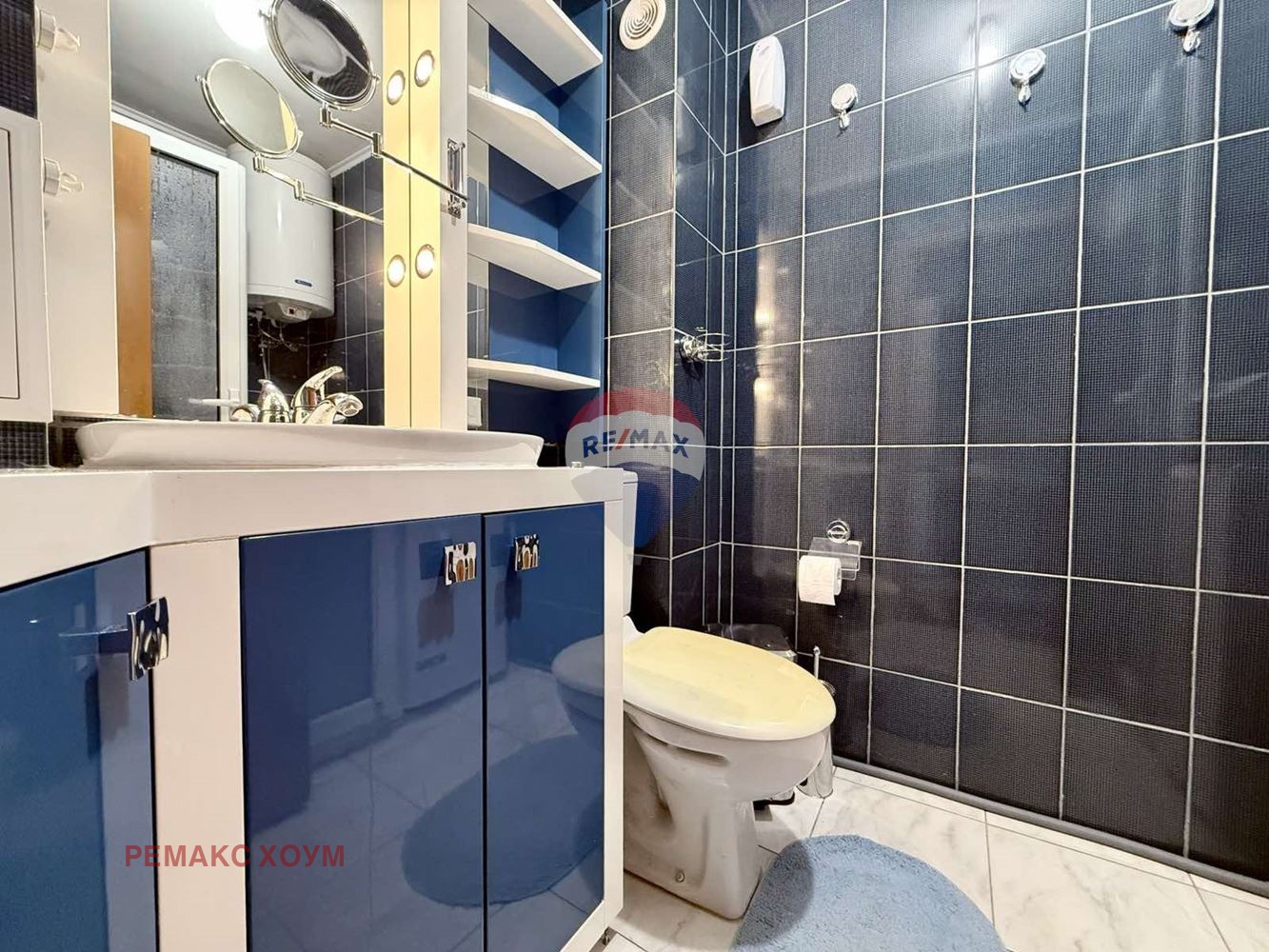 Продава 2-СТАЕН, гр. Балчик, област Добрич, снимка 12 - Апартаменти - 56241665