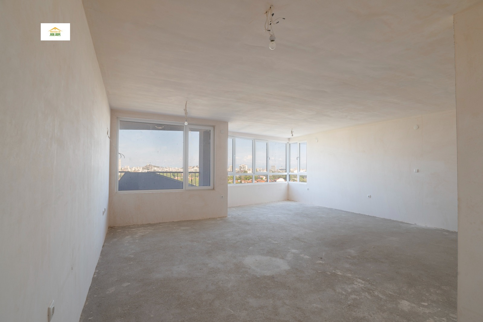 Продава 3-СТАЕН, гр. Пловдив, Съдийски, снимка 2 - Апартаменти - 52062156