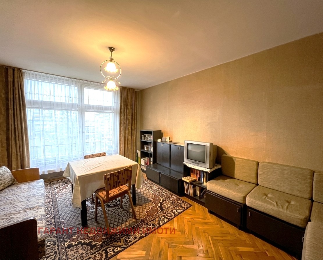 Продава 3-СТАЕН, гр. Габрово, Бичкиня, снимка 2 - Апартаменти - 52981779