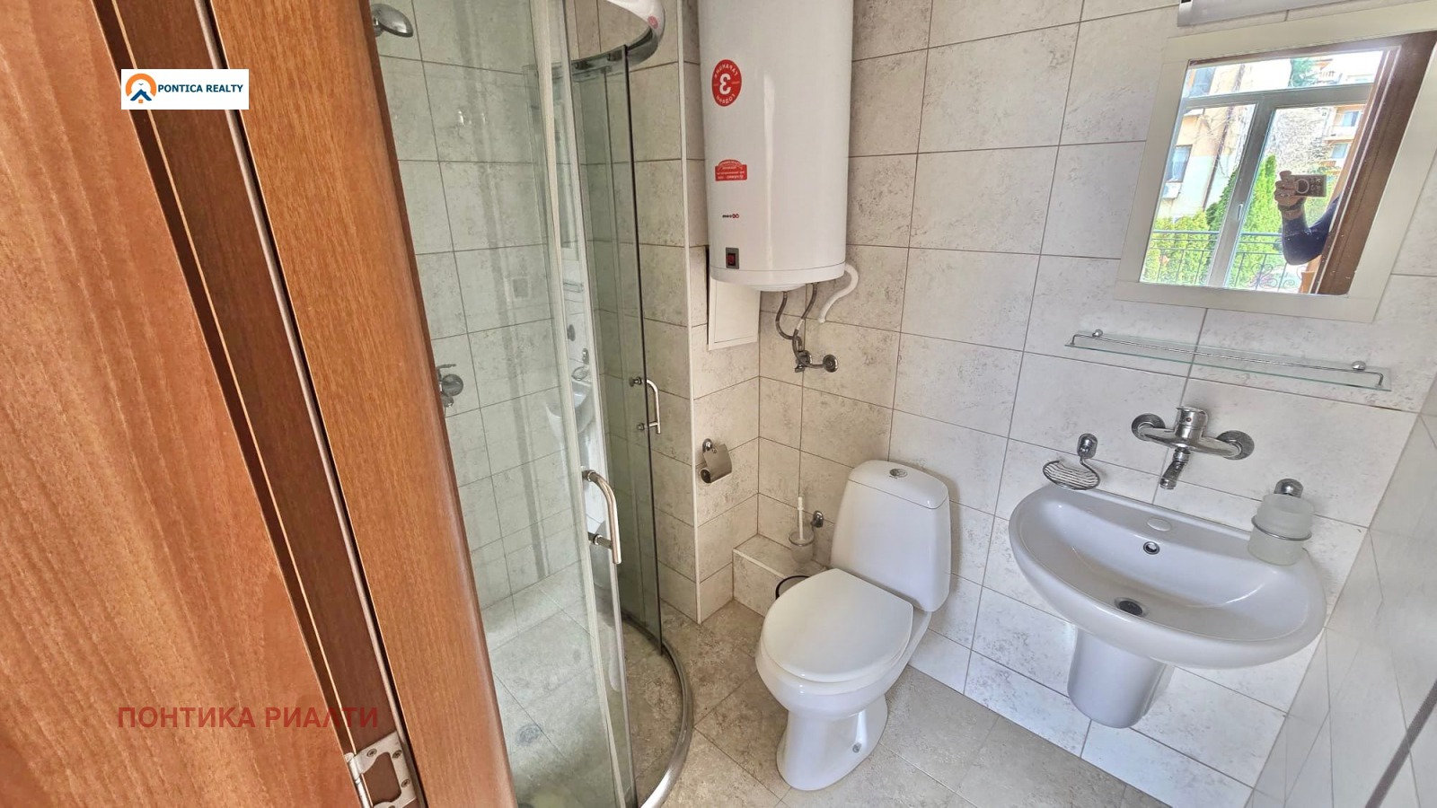 Продава 3-СТАЕН, к.к. Слънчев бряг, област Бургас, снимка 15 - Апартаменти - 54227572