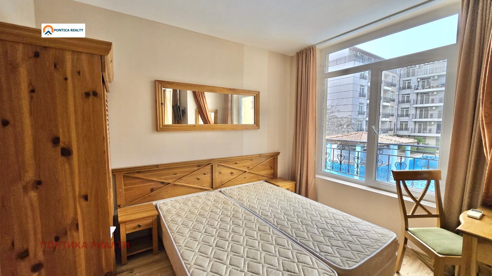 Продава 3-СТАЕН, к.к. Слънчев бряг, област Бургас, снимка 5 - Апартаменти - 54227572