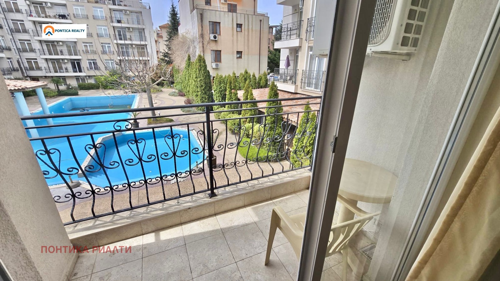 Продава 3-СТАЕН, к.к. Слънчев бряг, област Бургас, снимка 13 - Апартаменти - 54227572