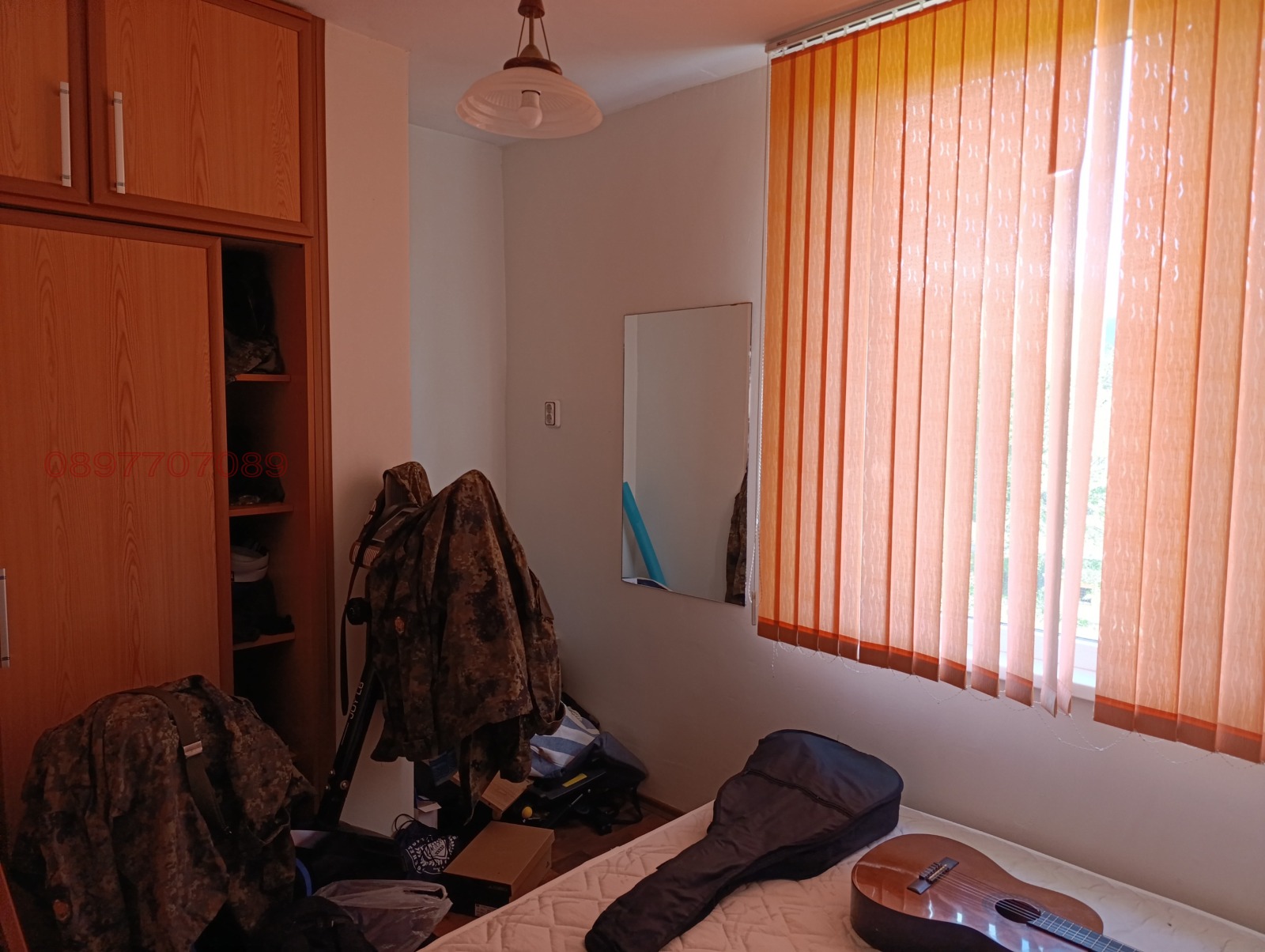 Продава 3-СТАЕН, гр. Сливен, Стоян Заимов, снимка 6 - Апартаменти - 54651101