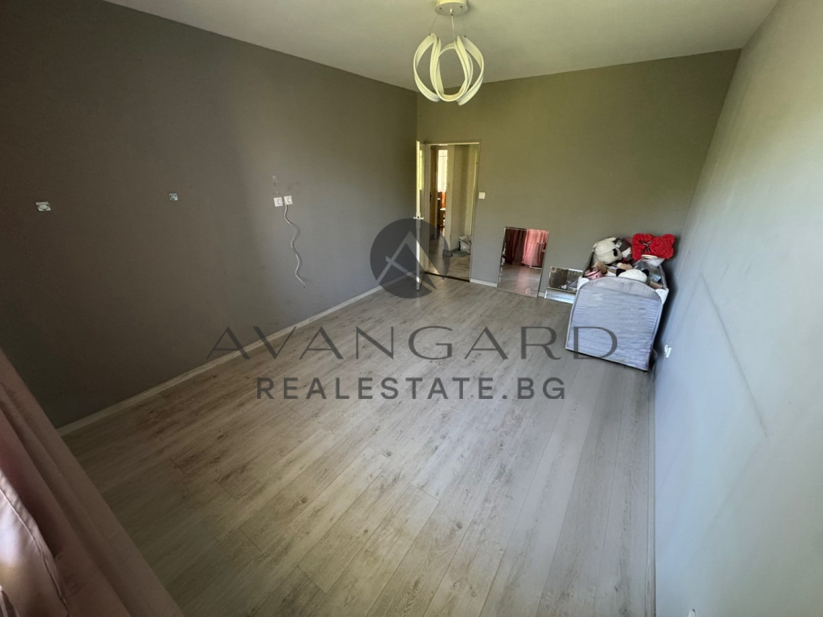 Продава 3-СТАЕН, гр. Пловдив, Кючук Париж, снимка 4 - Апартаменти - 54680418
