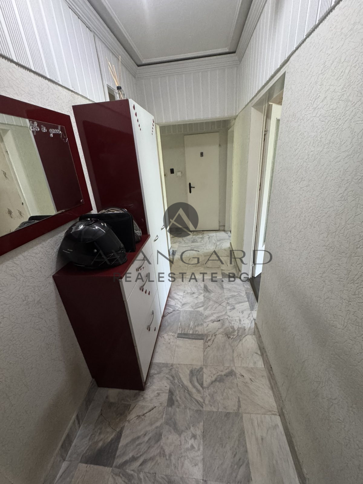Продава 3-СТАЕН, гр. Пловдив, Кючук Париж, снимка 14 - Апартаменти - 54680418