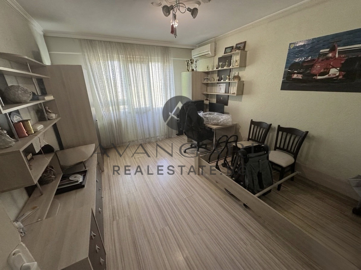 Продава 3-СТАЕН, гр. Пловдив, Кючук Париж, снимка 5 - Апартаменти - 54680418