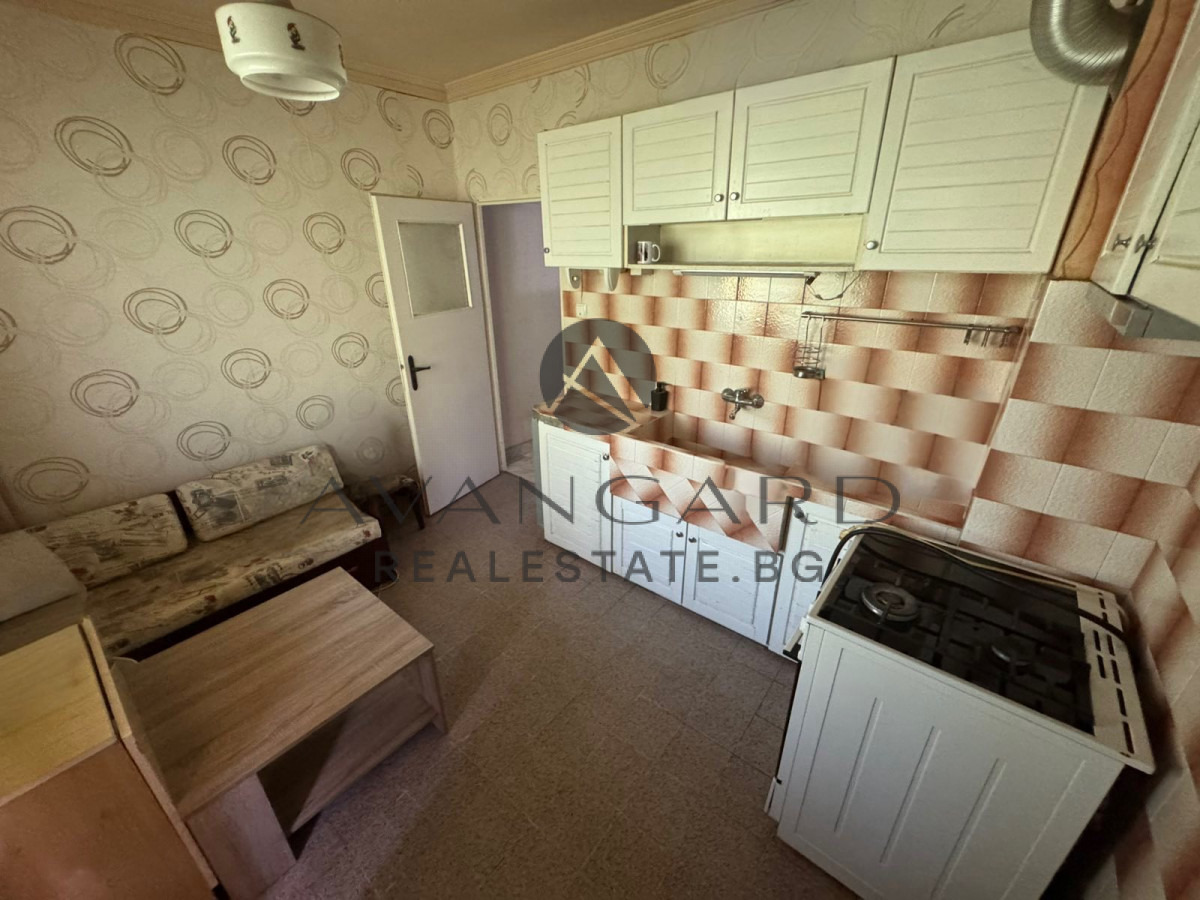 Продава 3-СТАЕН, гр. Пловдив, Кючук Париж, снимка 8 - Апартаменти - 54680418