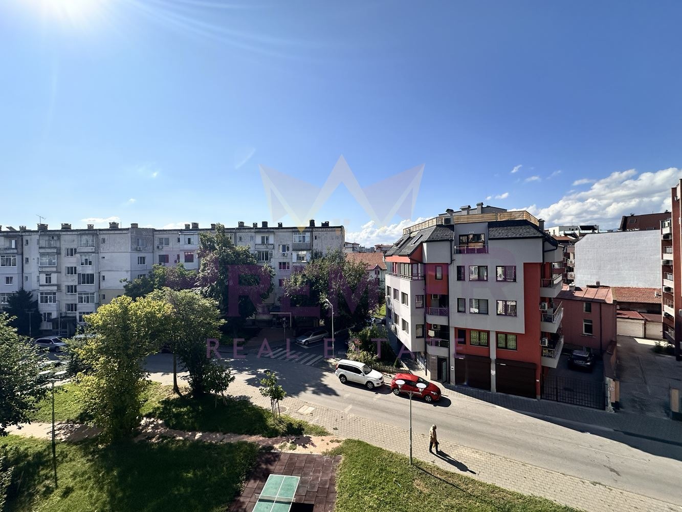 Продава 3-СТАЕН, гр. Пловдив, Център, снимка 10 - Апартаменти - 55682049
