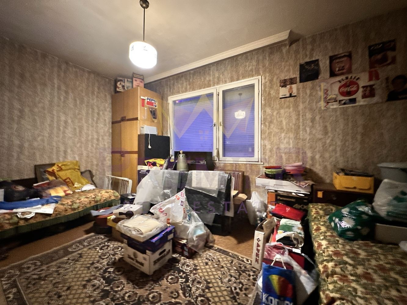 Продава 3-СТАЕН, гр. Пловдив, Център, снимка 5 - Апартаменти - 55682049