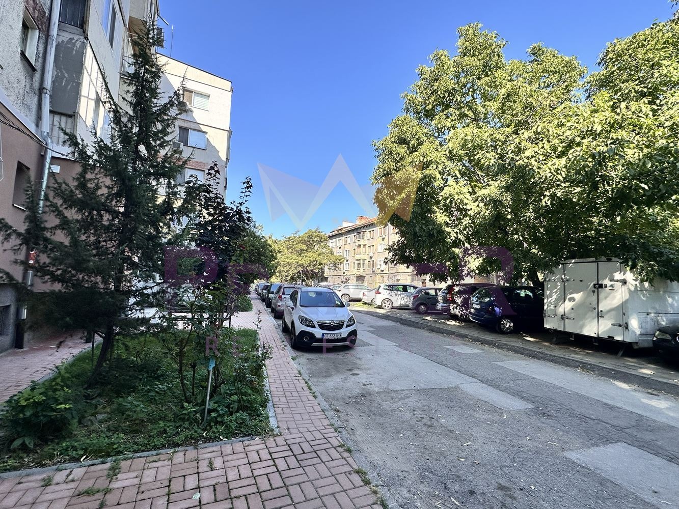 Продава 3-СТАЕН, гр. Пловдив, Център, снимка 11 - Апартаменти - 55682049
