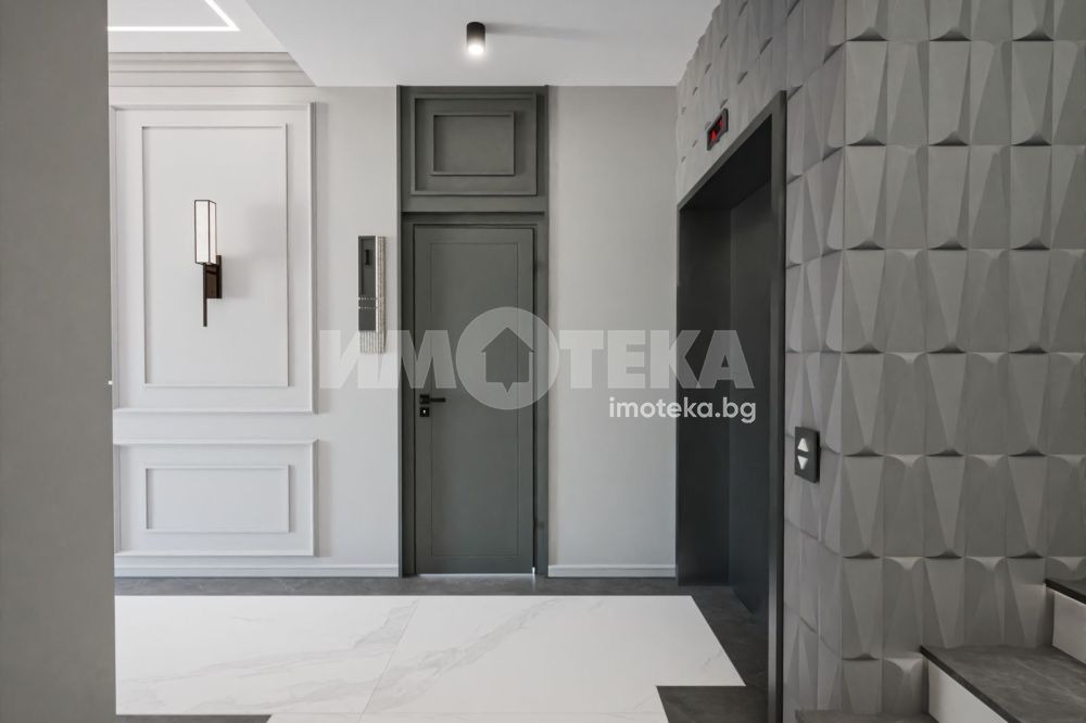 Продава 3-СТАЕН, гр. Пловдив, Младежки Хълм, снимка 6 - Апартаменти - 56358304