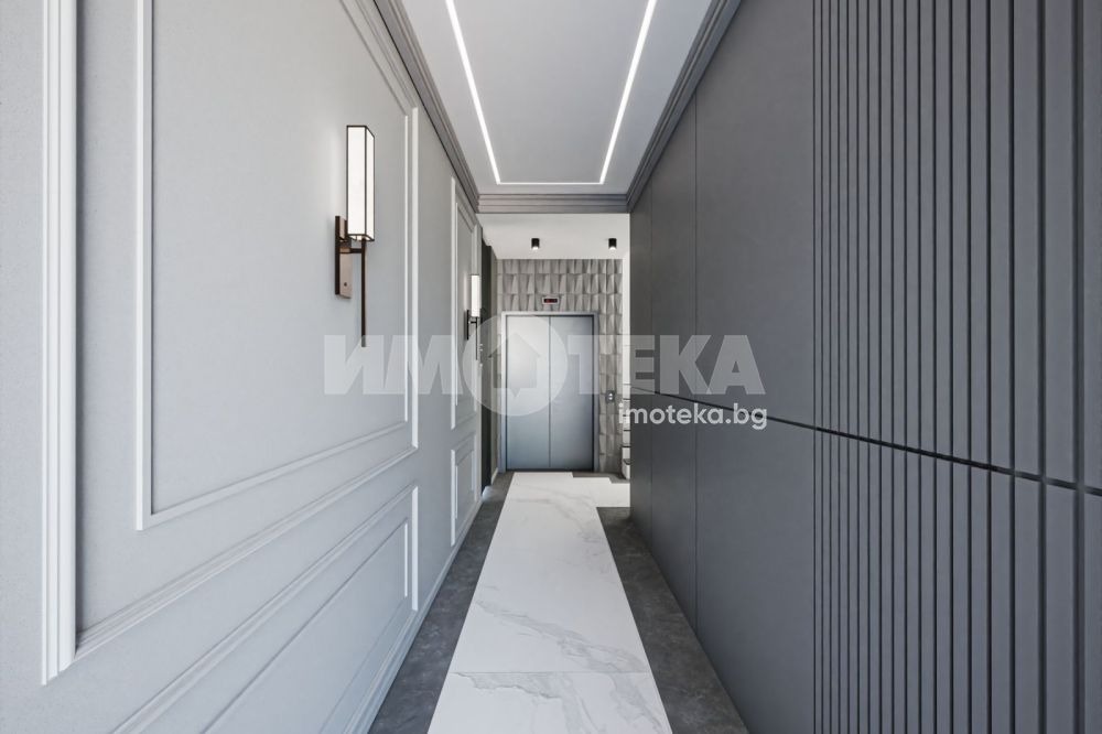 Продава 3-СТАЕН, гр. Пловдив, Младежки Хълм, снимка 5 - Апартаменти - 56358304