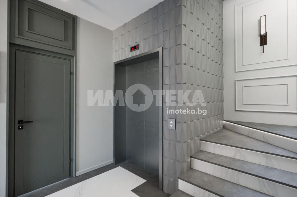 Продава 3-СТАЕН, гр. Пловдив, Младежки Хълм, снимка 7 - Апартаменти - 56358304