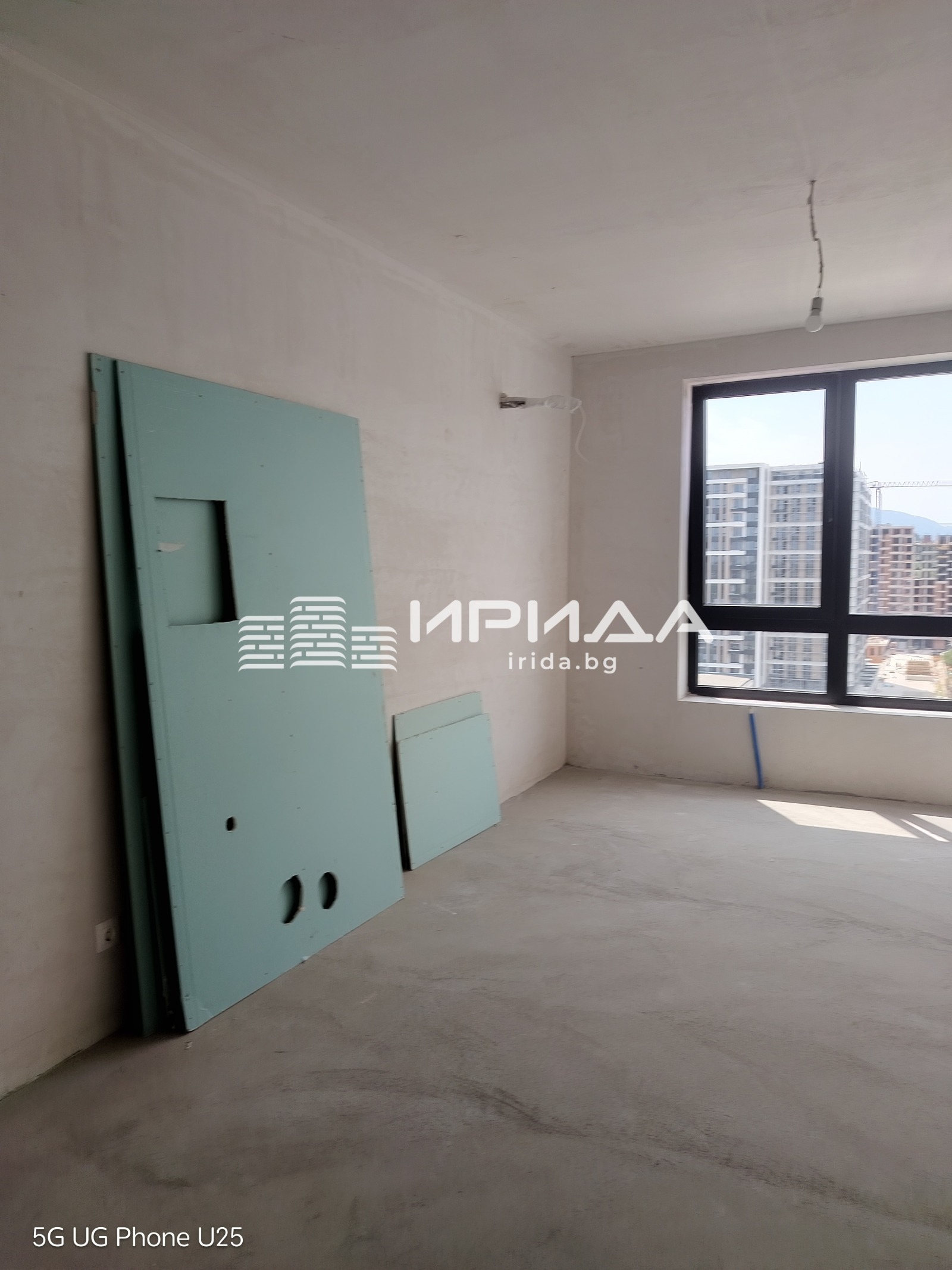 Продава 3-СТАЕН, гр. София, Център, снимка 5 - Апартаменти - 56465352