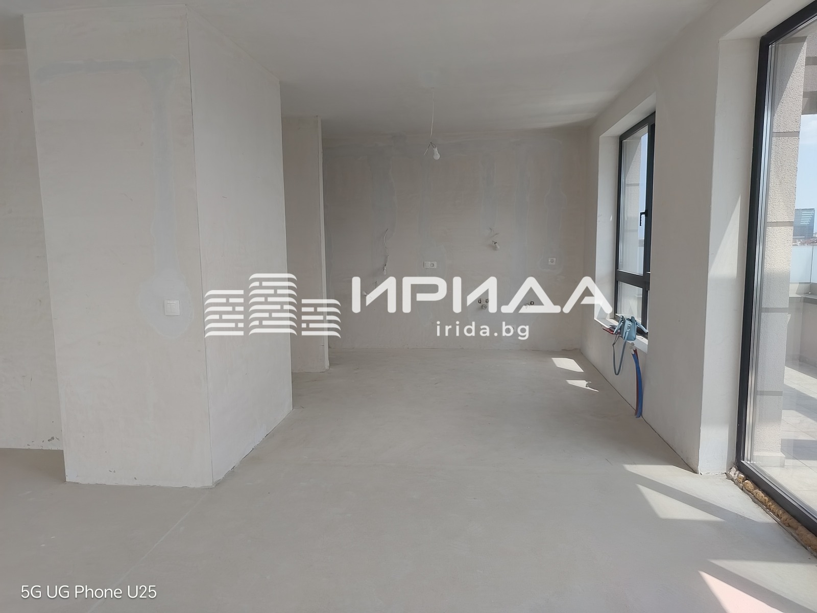 Продава 3-СТАЕН, гр. София, Център, снимка 3 - Апартаменти - 56465352