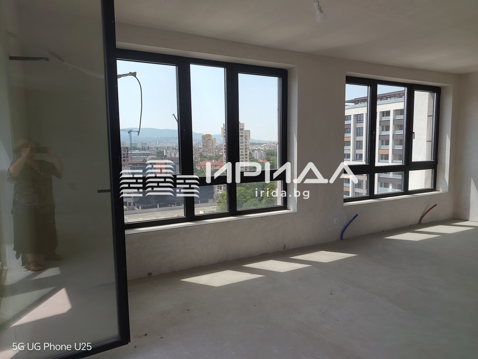 Продава 3-СТАЕН, гр. София, Център, снимка 2 - Апартаменти - 56465352