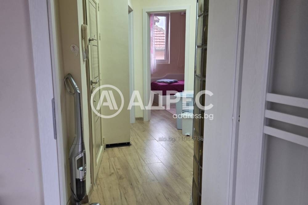 Продава 3-СТАЕН, гр. Хасково, Куба, снимка 11 - Апартаменти - 56689414