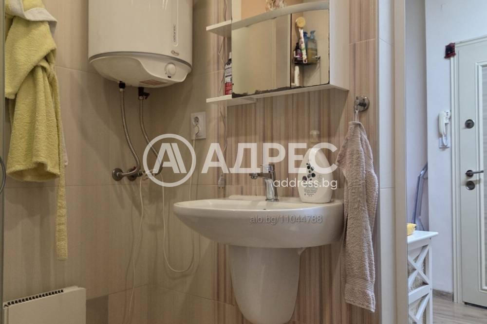 Продава 3-СТАЕН, гр. Хасково, Куба, снимка 12 - Апартаменти - 56689414