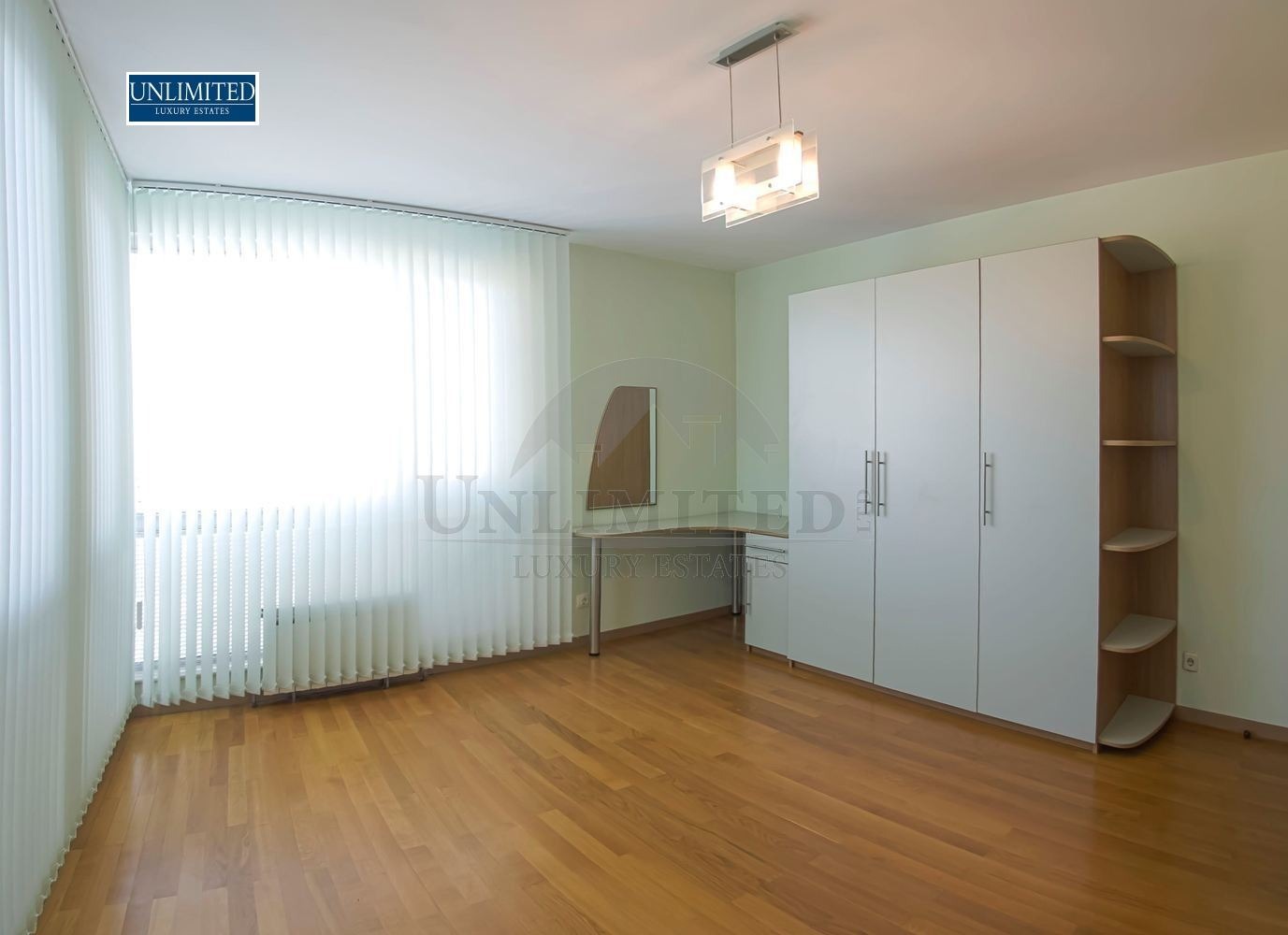 Продава МНОГОСТАЕН, гр. София, Лозенец, снимка 6 - Апартаменти - 54584078