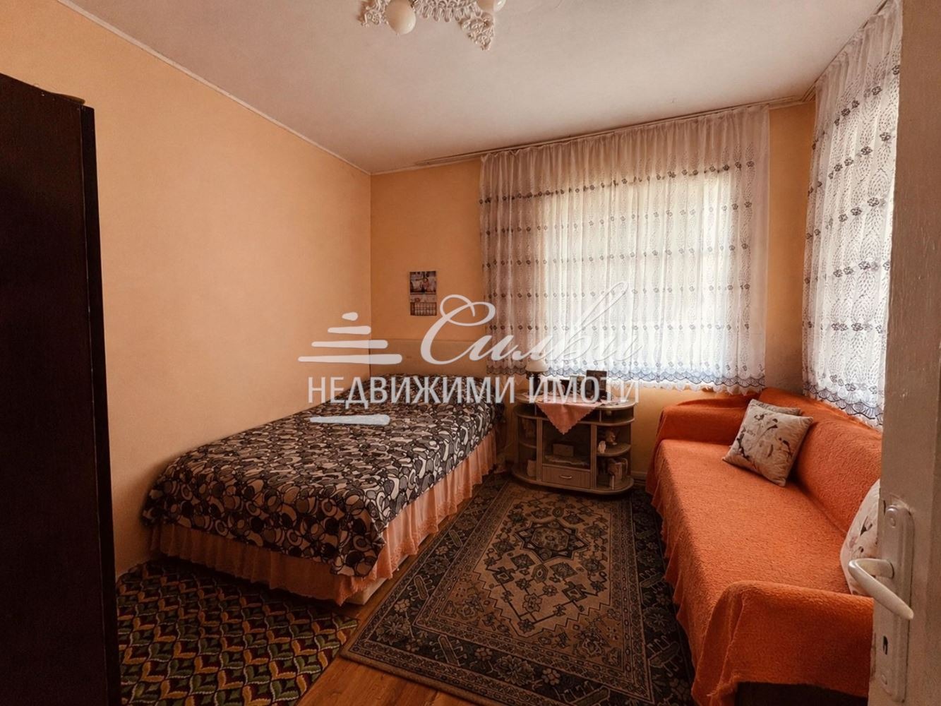 Продава КЪЩА, гр. Нови пазар, област Шумен, снимка 4 - Къщи - 54699833