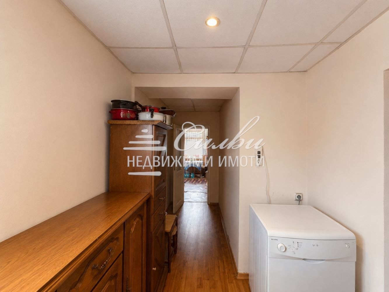 Продава КЪЩА, гр. Нови пазар, област Шумен, снимка 6 - Къщи - 54699833