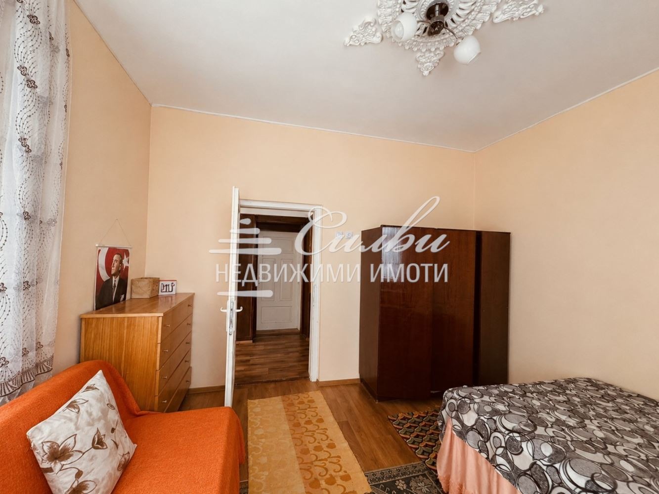 Продава КЪЩА, гр. Нови пазар, област Шумен, снимка 5 - Къщи - 54699833