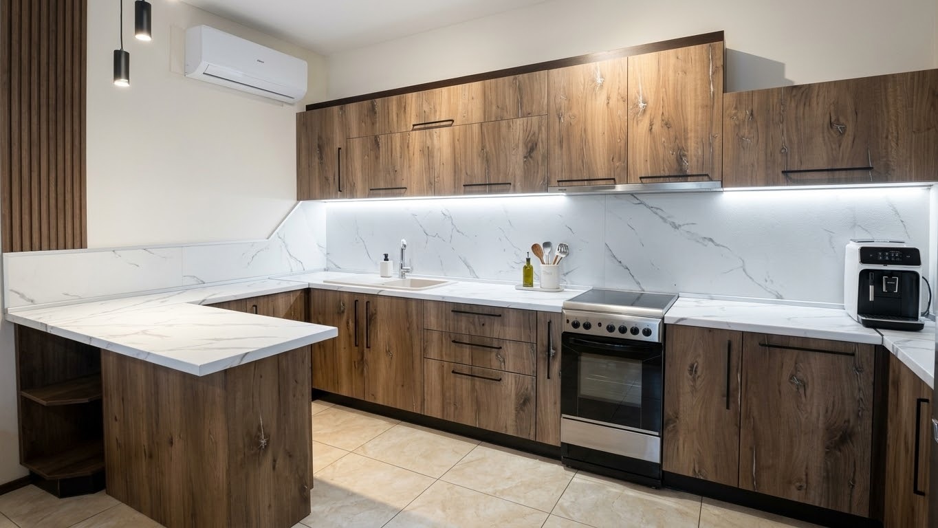 Продава КЪЩА, гр. Варна, Възраждане 3, снимка 5 - Къщи - 56565180