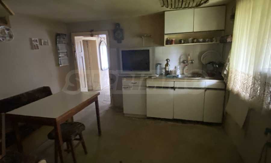 Продава КЪЩА, гр. Дунавци, област Видин, снимка 12 - Къщи - 56622337