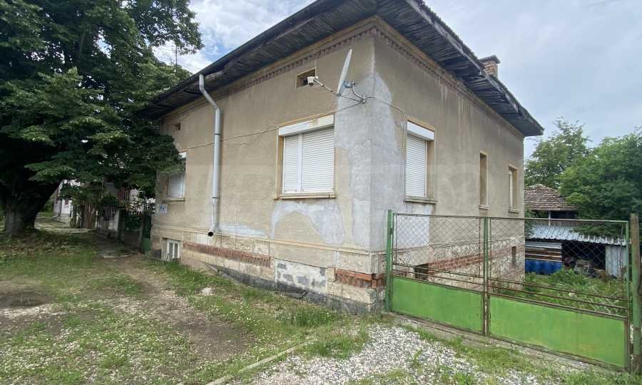 Продава КЪЩА, гр. Дунавци, област Видин, снимка 3 - Къщи - 56622337