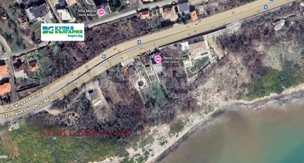 Продава ПАРЦЕЛ, гр. Варна, Свети Никола, снимка 2 - Парцели - 51986372