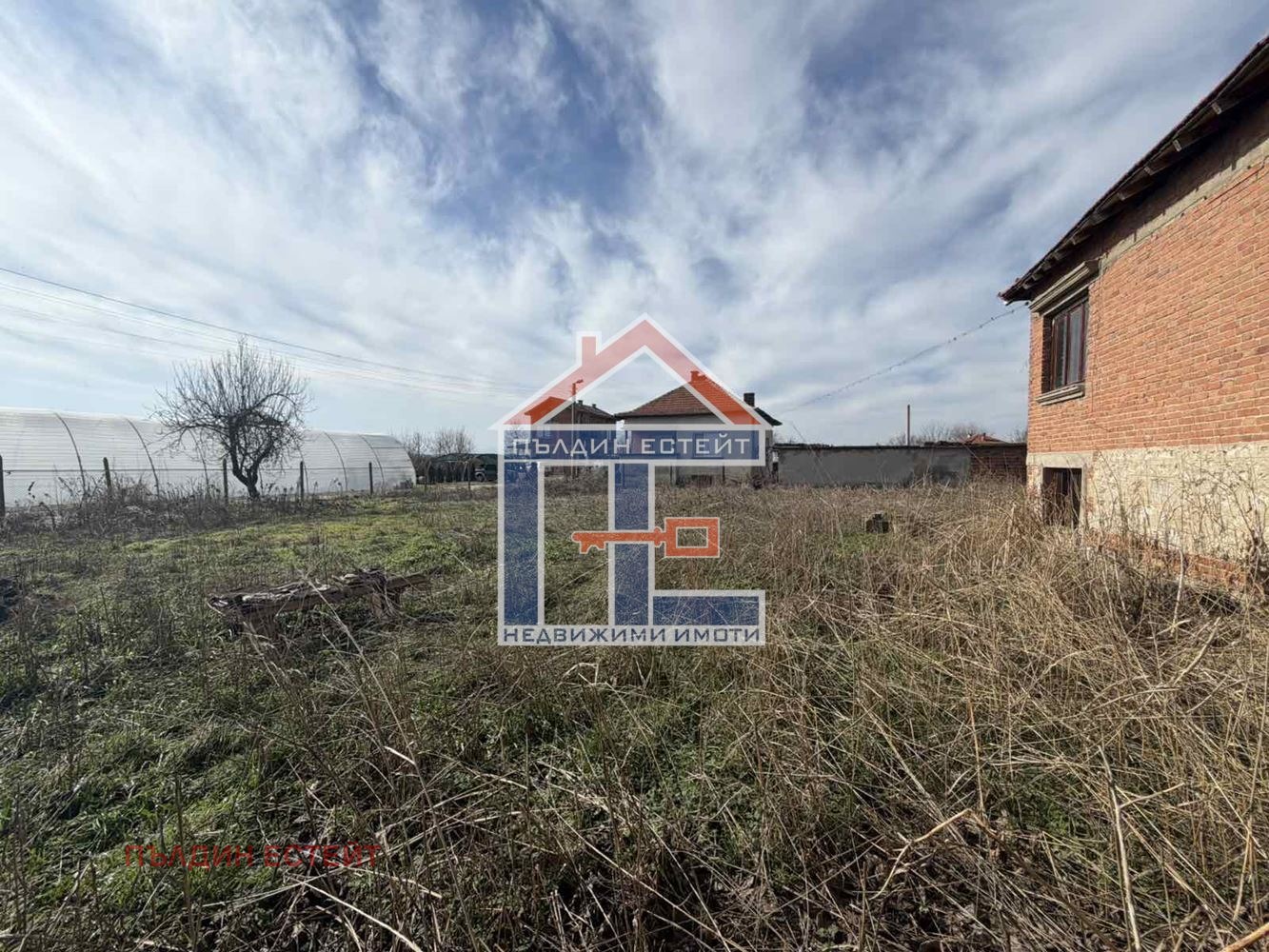 Продава ПАРЦЕЛ, с. Милево, област Пловдив, снимка 4 - Парцели - 54094761