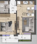 Продава 2-СТАЕН, гр. Велинград, област Пазарджик, снимка 1