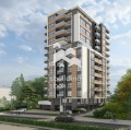 Продава 2-СТАЕН, град Варна, Възраждане 4 • 121000 € / 236655.43 лв. • 33194931 1