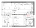 Продава 2-СТАЕН, град Варна, Възраждане 4 • 121000 € / 236655.43 лв. • 33194931 2