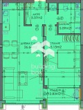 Продава  2-стаен град Пловдив , Тракия , 78 кв.м | 67990580 - изображение [11]