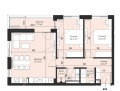 Продава 3-СТАЕН, град София, Кръстова вада • 285000 € / 557411.55 лв. • 44702092 1