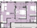 Продава  3-стаен град Пловдив , Гагарин , 106 кв.м | 48680878 - изображение [4]