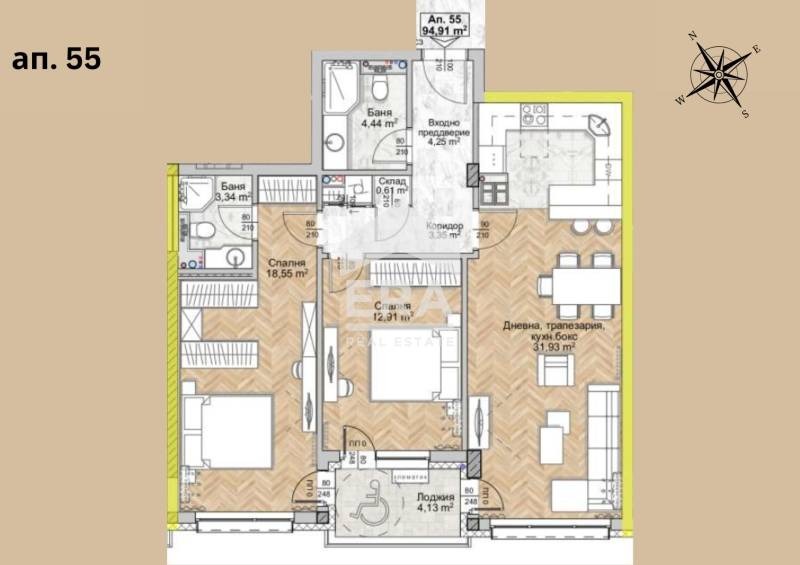 ������� 3-����� | Imot.bg � ����������� 4