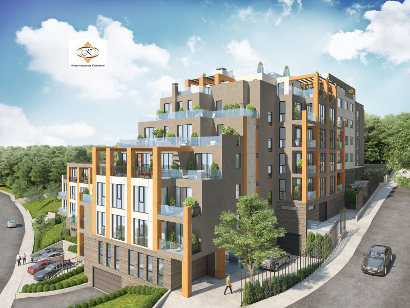 Продава 4-СТАЕН в град Варна, к.к. Слънчев ден - 244 кв.м / 435 000 € » 850 786.05 лв., КРЕС ИНВЕСТ