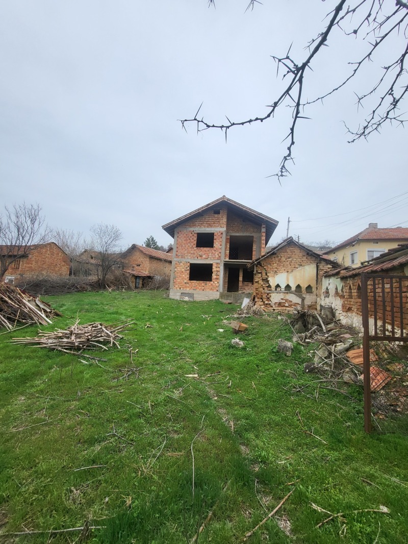 Продава КЪЩА в област Плевен, с. Рибен - 100 кв.м / 23 000 € » 44 984.09 лв., ФОР СЕЛ РЕАЛ ЕСТЕЙТ